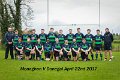 Monaghan V Donegal April 22nd 2017 (1 of 28)